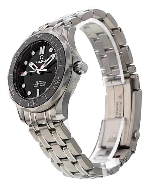 Omega Seamaster 300m 212.30.36.20.01.002 Image 2